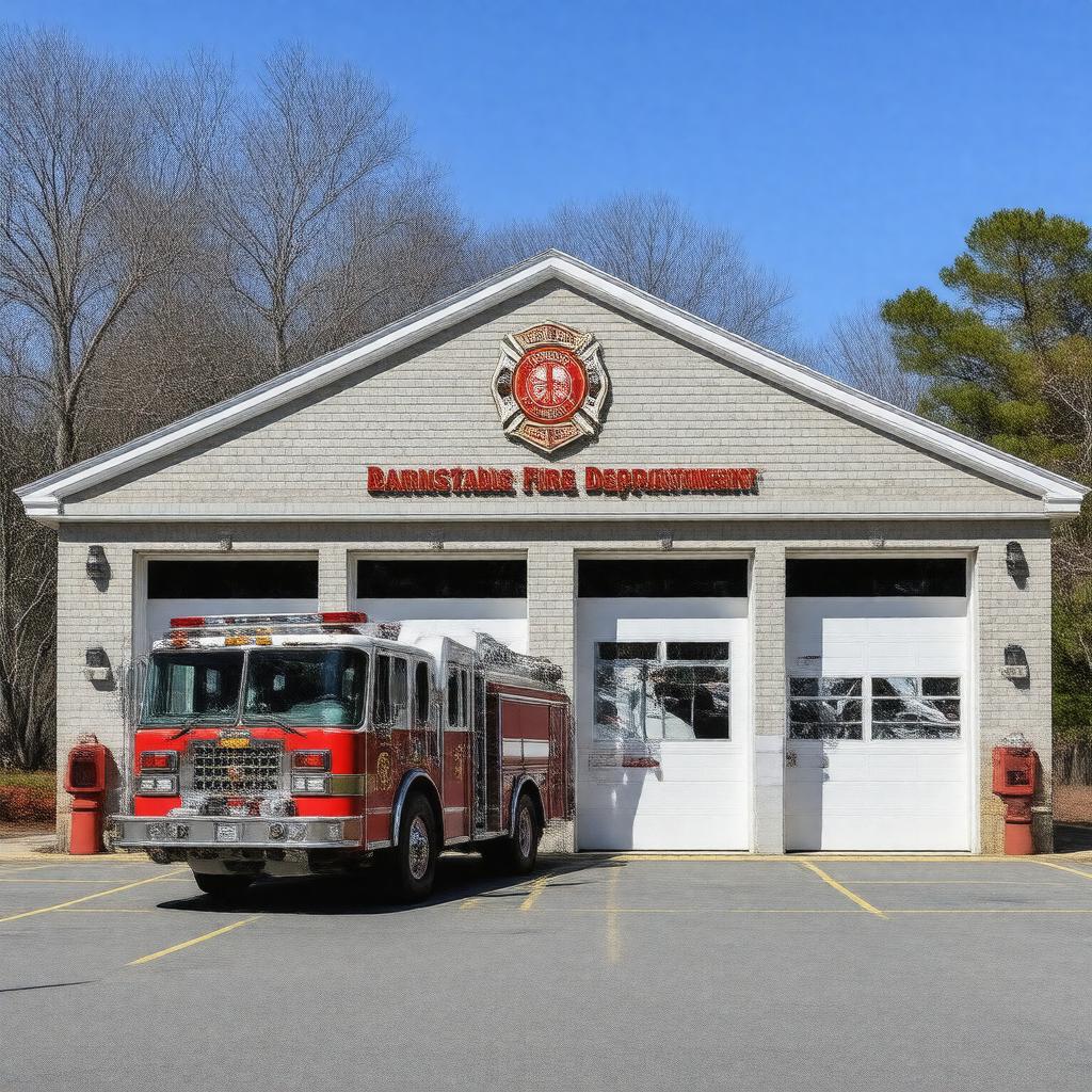 Barnstable Fire Department
